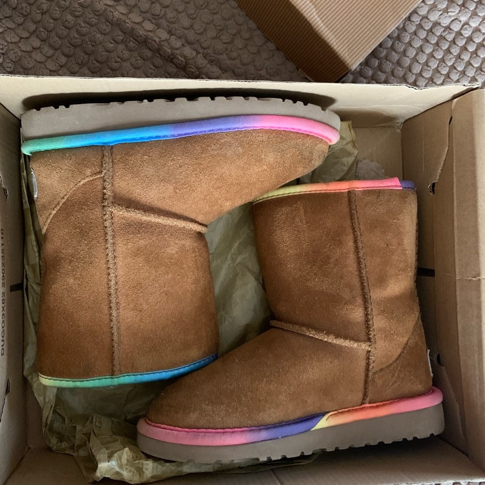 UGG Boots